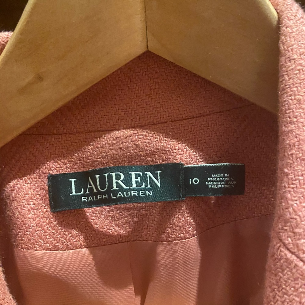 Vintage Ralph Lauren Blazer